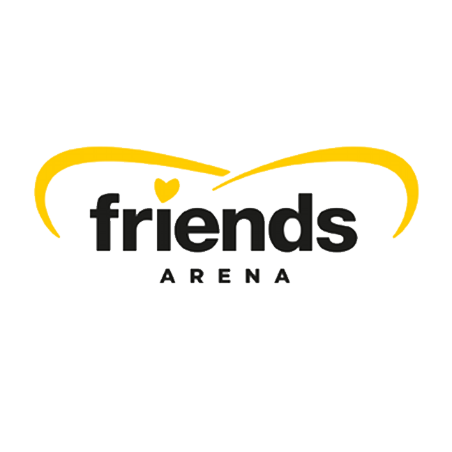 Friends Arena